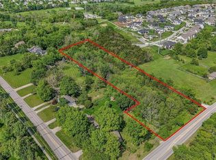 3708 W 151st St, Leawood, KS 66224