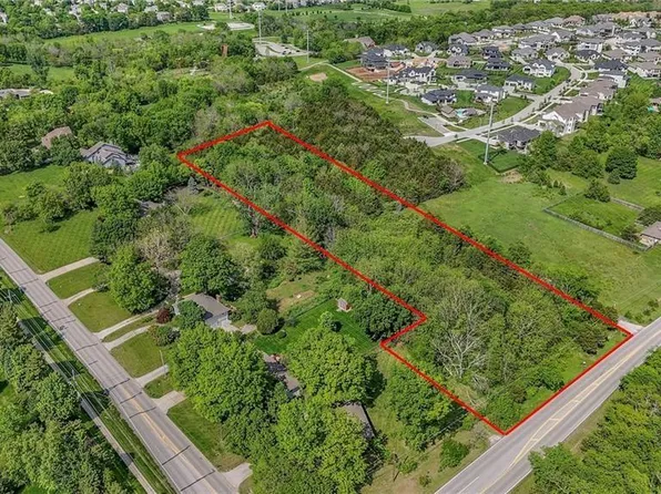 3708 W 151st St, Leawood, KS 66224