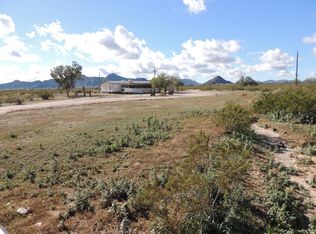 26031 S 177th Ave, Goodyear, AZ 85338