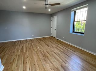 1119 S Western Ave #1R, Chicago, IL 60612