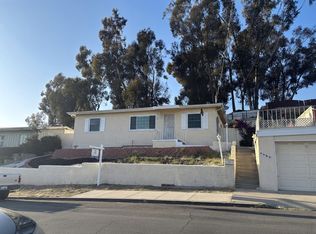 7262 Stanford Ave, La Mesa, CA 91942