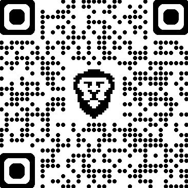 Scan for Exterior Video Tour on Rumble