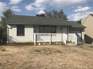 2117 E Nebraska Ave, Spokane, WA 99208
