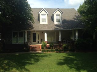 902 Rice Rd SW, Hartselle, AL 35640