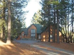 8437 Balderston Rd, Georgetown, CA 95634