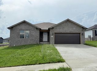 752 Yellowstone Trl, Richmond, KY