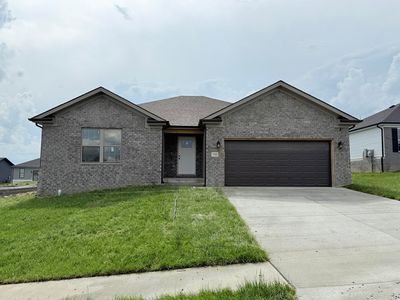 752 Yellowstone Trl, Richmond, KY, 40475