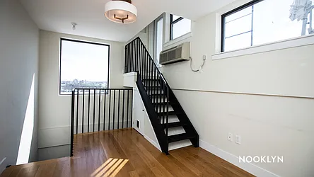 Rented by Nooklyn NYC LLC