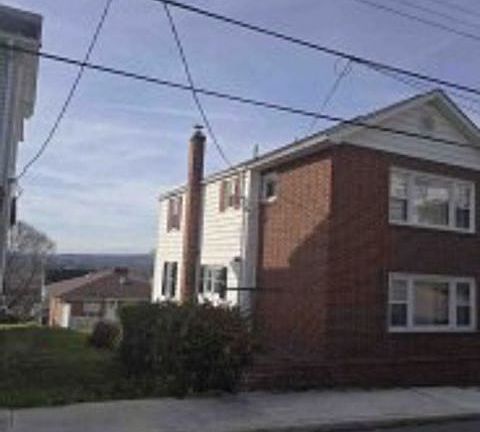 Property Rear View