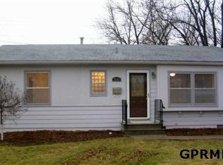 7201 Park View Blvd, La Vista, NE 68128