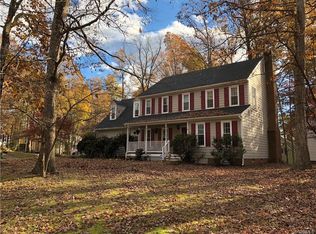 13810 Laurel Spring Rd, Chester, VA 23831