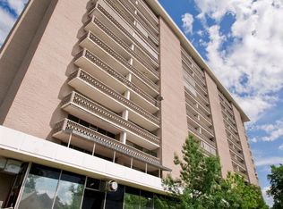 700 E 9th St APT 8A, Little Rock, AR 72202