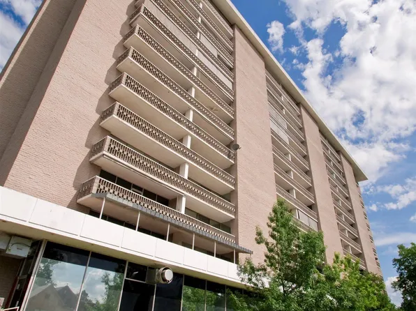700 E 9th St APT 4L, Little Rock, AR 72202
