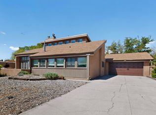 9417 Admiral Lowell Ave NE, Albuquerque, NM 87111