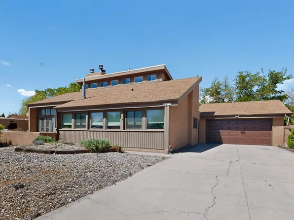 9417 Admiral Lowell Ave NE, Albuquerque, NM 87111