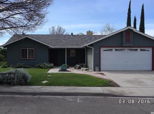 583 Marisa Dr, Patterson, CA 95363