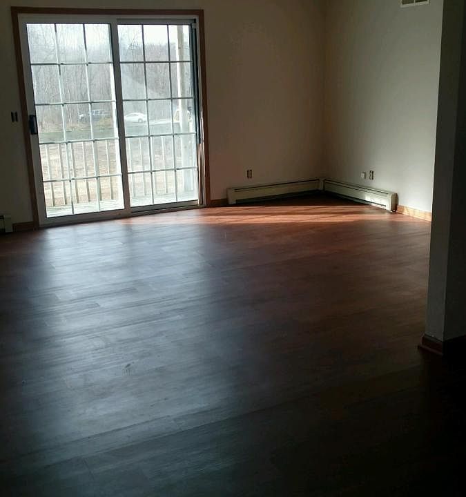 Flexible living area