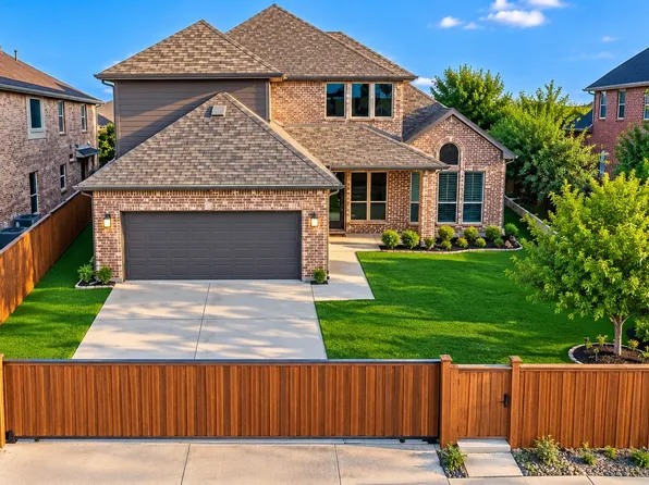 11366 Corsicana Dr, Frisco, TX 75035