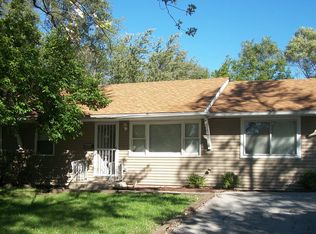 2925 224th Pl, Sauk Village, IL 60411