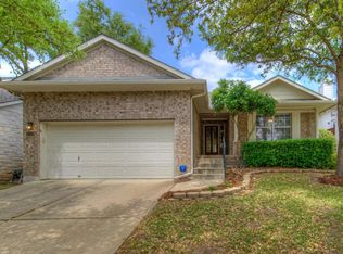 4329 Canyon Glen Cir, Austin, TX 78732