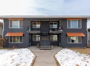 805 W Central Ave, Missoula, MT 59801
