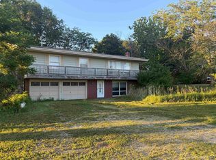 13818 K 214 Hwy, Hoyt, KS 66440