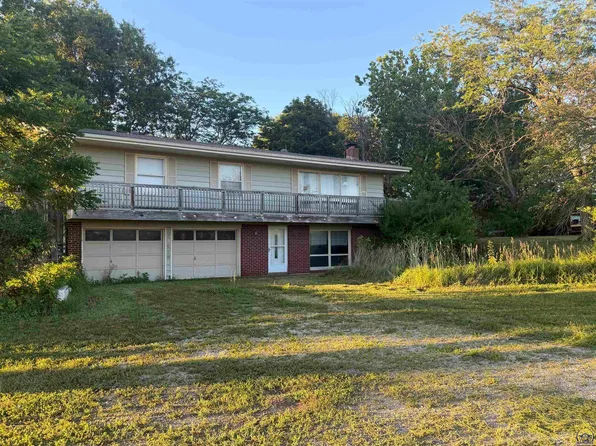 13818 K 214 Hwy, Hoyt, KS 66440