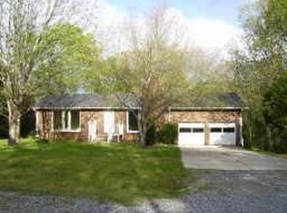 4486 Calvert St, Trinity, NC 27370