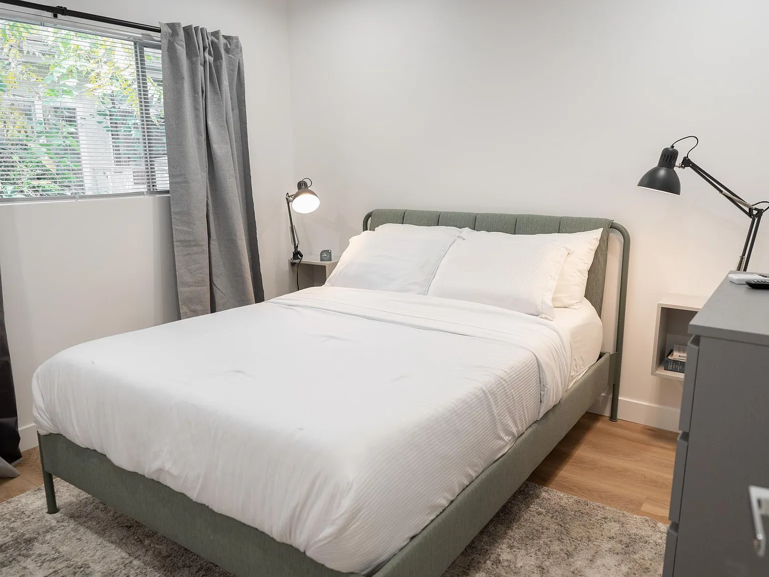 1 bed, 509 sqft, $3,500 — Photo 3