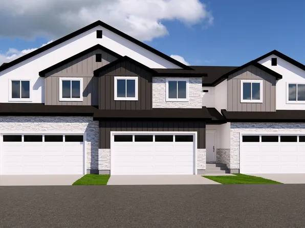 3550 S Early Bright Ct, West Valley City, UT 84120