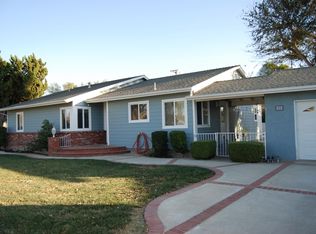 818 Margo Dr, Simi Valley, CA 93065