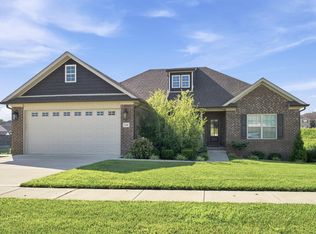240 Trillium Loop, Richmond, KY 40475