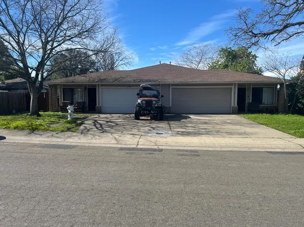 4771 Greenholme Dr, Sacramento, CA 95842