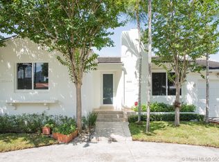 444 SW 24th Rd, Miami, FL 33129