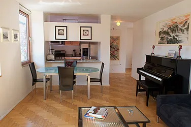 Sold by Brown Harris Stevens