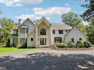 276 Carter Rd, Princeton, NJ 08540