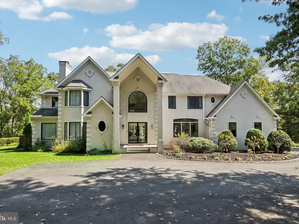 276 Carter Rd, Princeton, NJ 08540