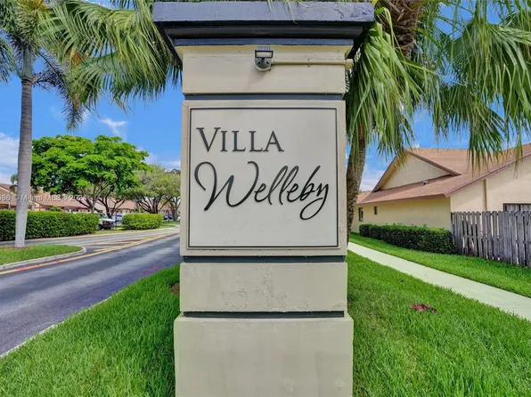11119 NW 38th St #11119, Fort Lauderdale, FL 33351