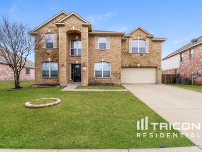 2410 Windcastle Dr, Mansfield, TX, 76063