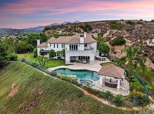15 Raeburn Ln, Coto De Caza, CA 92679