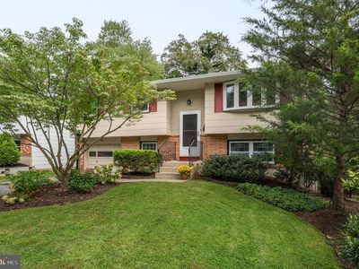 205 Park Ln, Haddonfield, NJ, 08033