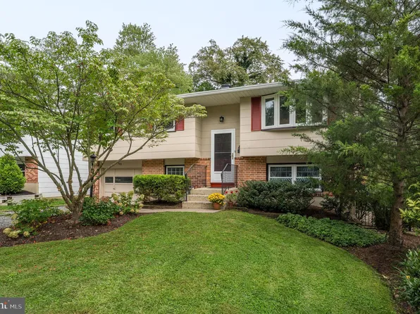 205 Park Ln, Haddonfield, NJ 08033