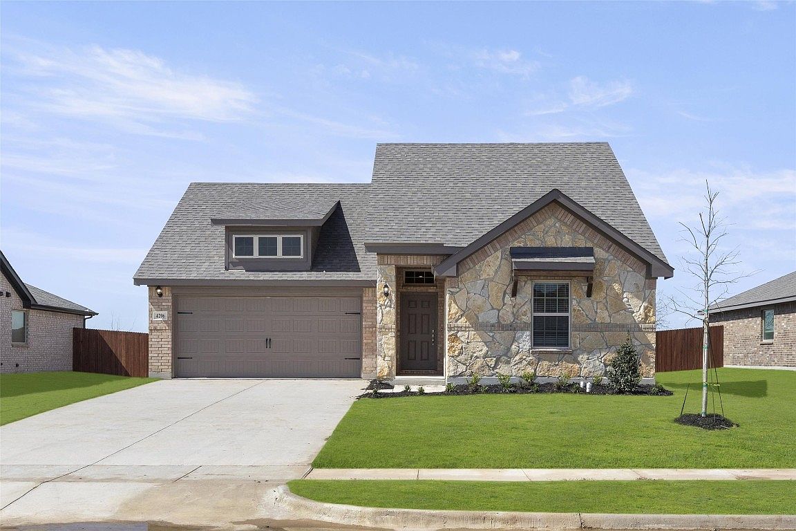 4206 Liga Ln, Sanger, TX 76266 Zillow