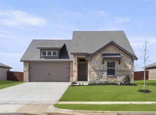 4206 Liga Ln, Sanger, TX 76266