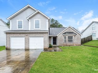 5188 Galleon Xing, Decatur, GA 30035