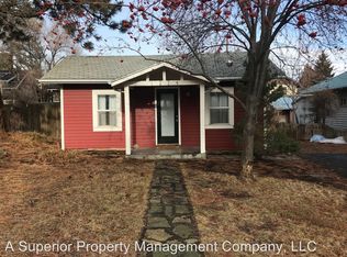 1224 NW Hartford Ave, Bend, OR 97703