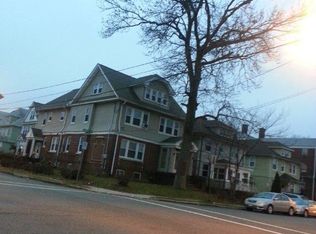 802 Murray St, Elizabeth, NJ 07202
