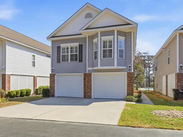 670 2nd Ave. N Unit # 17, North Myrtle Beach, SC 29582