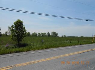 LOT & A2301 Fairyland Rd #B1901, Lehighton, PA 18235