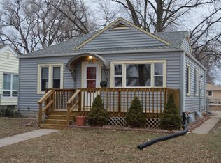 3016 Avenue D, Council Bluffs, IA 51501